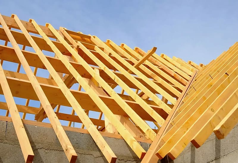 charpente-ossature-bois